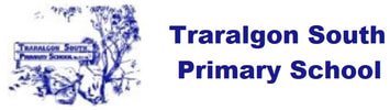 Traralgon South Primary School